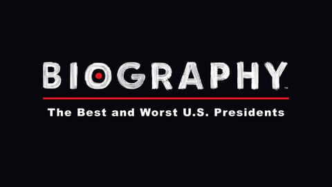 The Best and Worst U.S. Presidents cover image