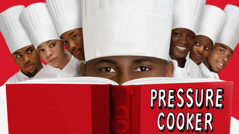 Pressure Cooker cover image