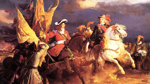 Queen Anne's War - 1702 - 10 cover image