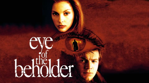 Eye of the Beholder cover image