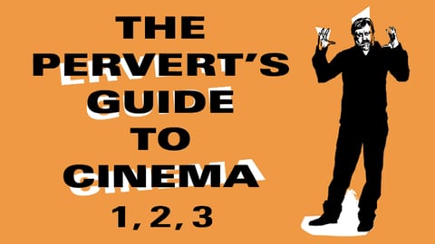 The Pervert's Guide To Cinema cover image