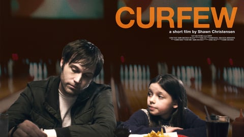 Curfew cover image