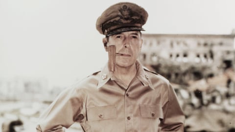 MacArthur, Halsey, and Operation Cartwheel cover image