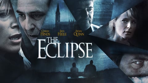 The Eclipse cover image