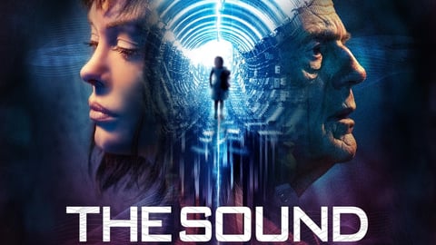 The Sound cover image