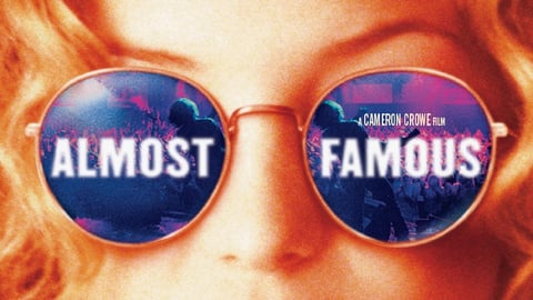 Almost Famous cover image