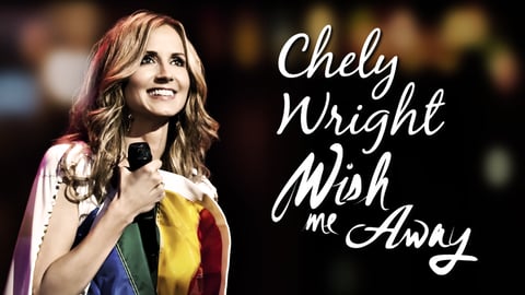 Chely Wright : wish me away