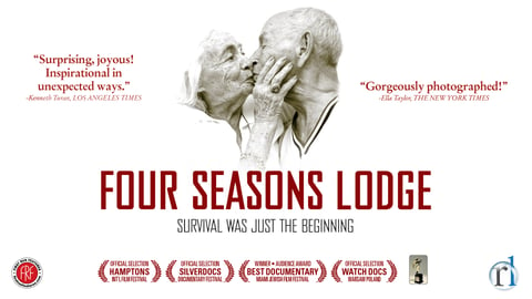 Four Seasons Lodge cover image