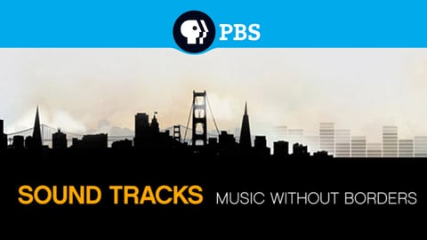 Sound Tracks: Music Without Borders cover image
