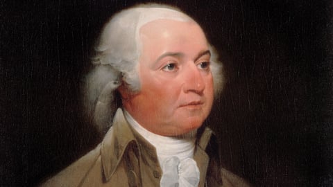 John Adams's Liberty cover image