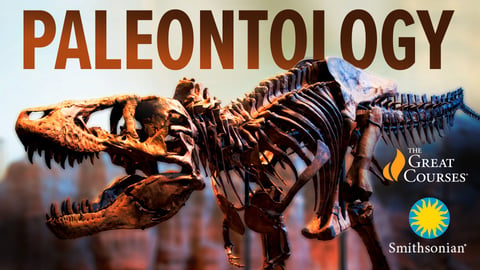 Introduction to Paleontology cover image
