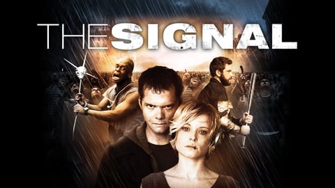 The Signal cover image