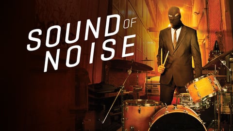 Sound of Noise cover image