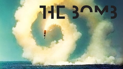 The Bomb cover image