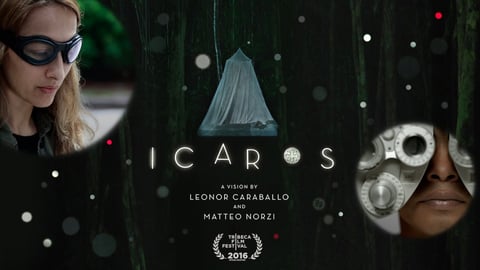Icaros: A Vision cover image