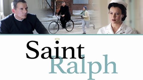 Saint Ralph cover image