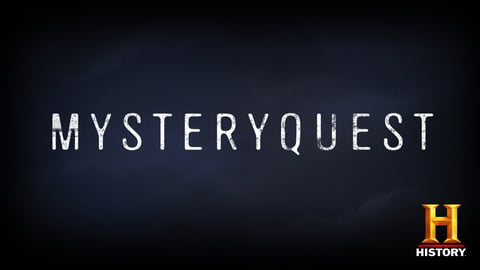 MysteryQuest cover image