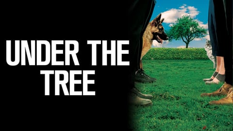 Under the Tree cover image