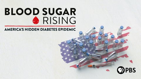 Blood Sugar Rising cover image