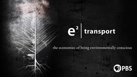 e² Transport cover image