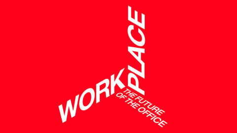 Workplace cover image