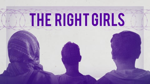 The Right Girls cover image