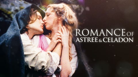 The Romance of Astrea and Celadon cover image