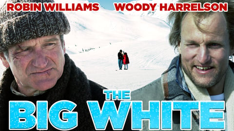 The Big White cover image