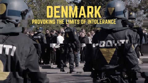 Denmark: Provoking The Limits Of Tolerance cover image
