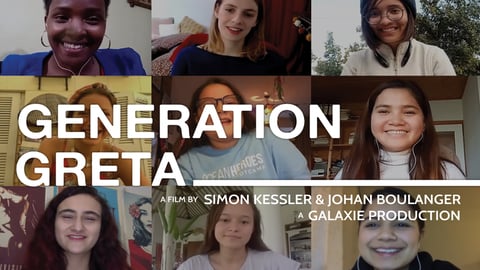 Generation Greta