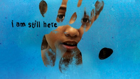 I Am Still Here cover image