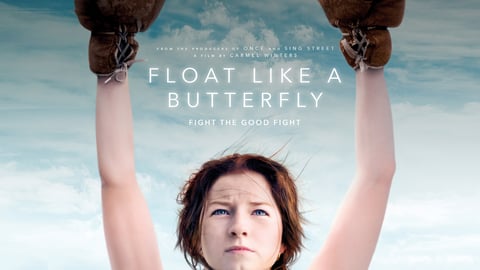 Float Like A Butterfly cover image