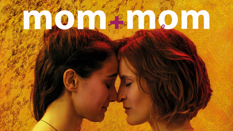 Mom + Mom cover image
