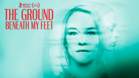 The Ground Beneath My Feet cover image
