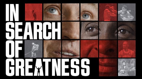 In Search of Greatness cover image