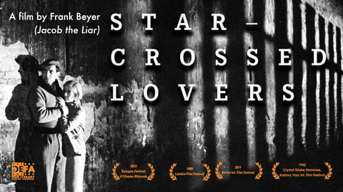 Star-Crossed Lovers cover image
