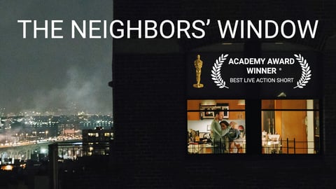 The Neighbor's Window cover image