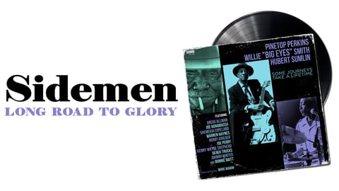 Sidemen: Long Road to Glory cover image