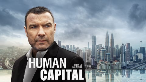 Human Capital cover image