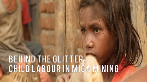 Beyond the Glitter: Mica cover image
