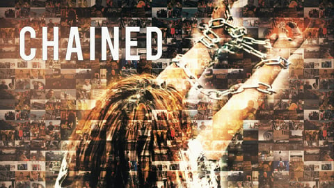 Chained (Agora II) cover image