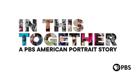 In This Together: A PBS American Portrait Story cover image