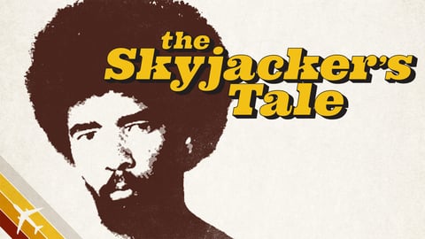 Skyjacker's Tale cover image