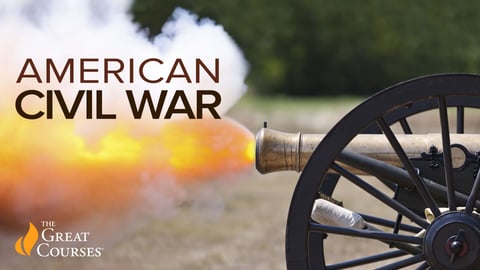 The American Civil War cover image