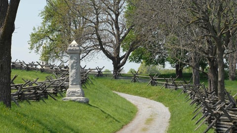 The American Civil War. Episode 15, Antietam cover image