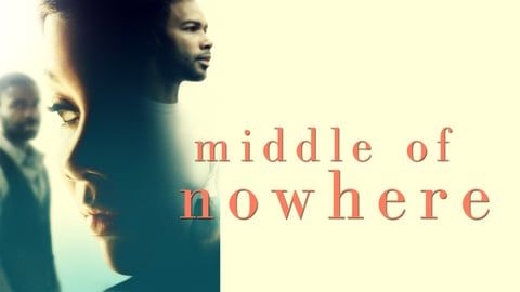 Middle of Nowhere cover image