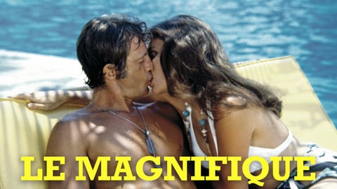 The Man from Acapulco cover image