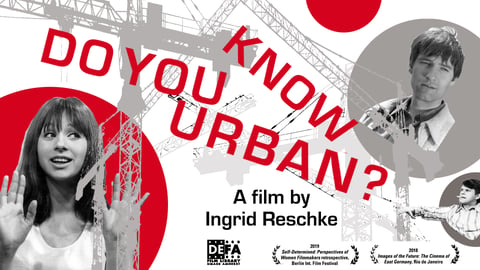 Do You Know Urban? cover image