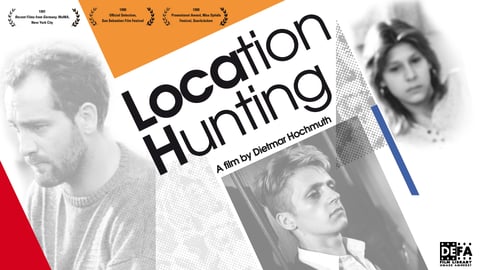 Location Hunting cover image