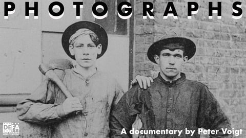 Photographs cover image
